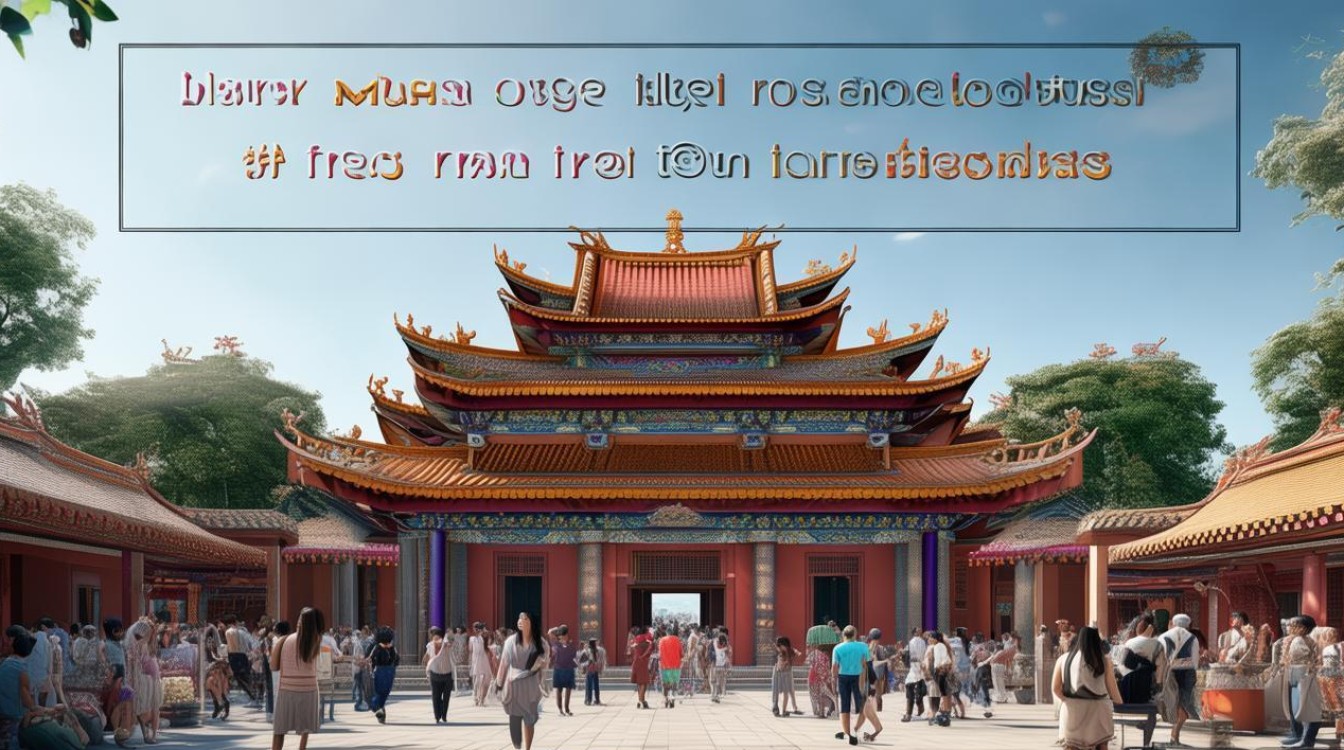 南阳景点免费开放