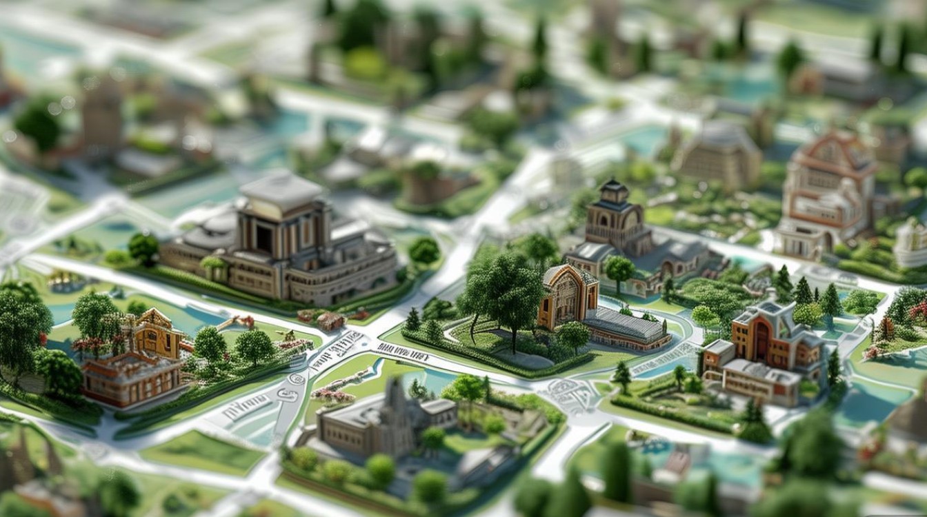 林州免费景点大全