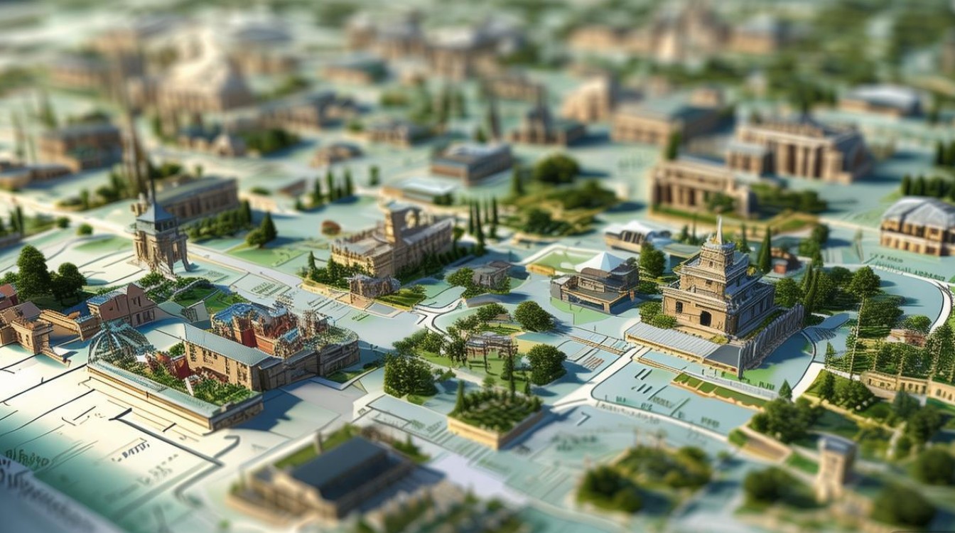 林州免费景点大全