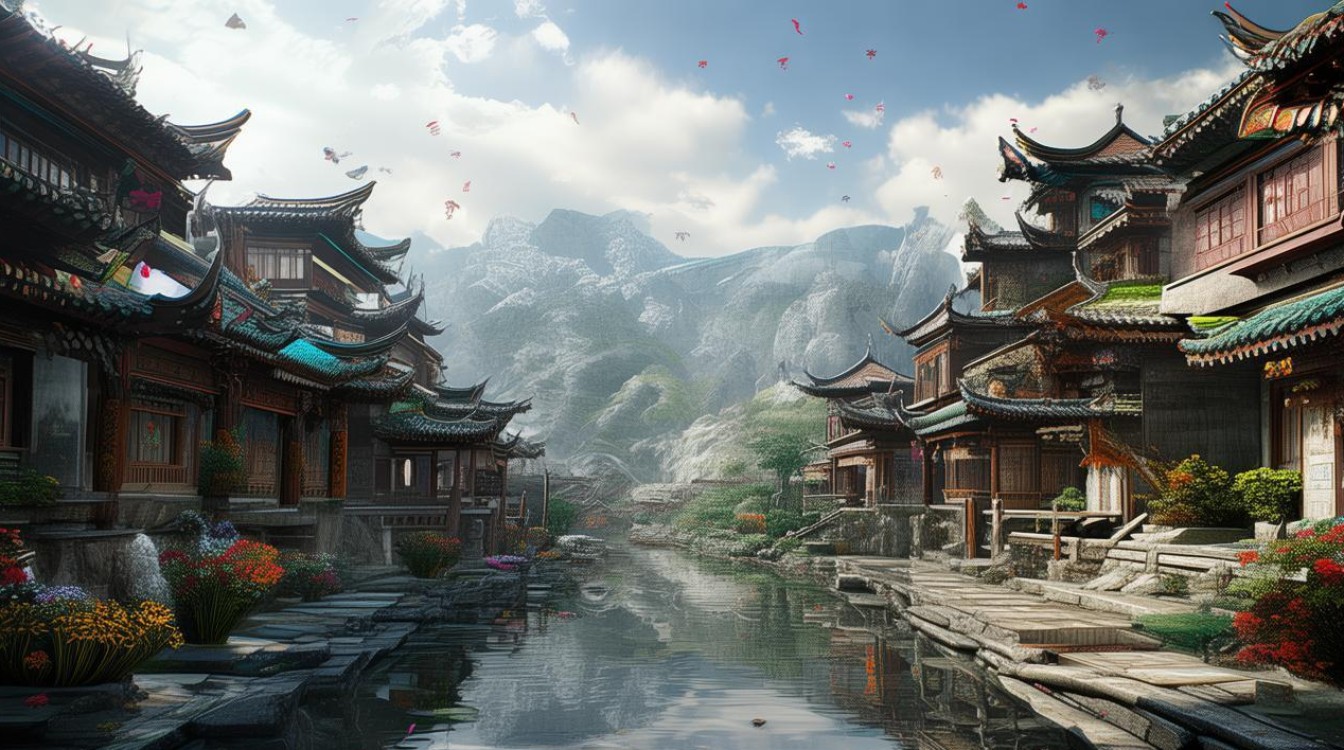 黔东南州旅游景点