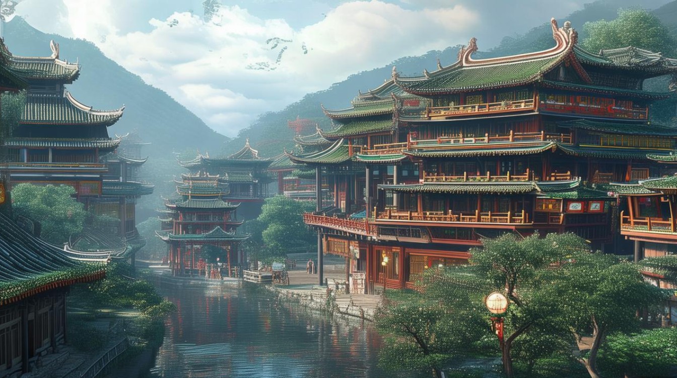 黔东南州旅游景点