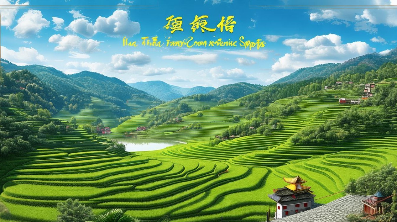 天台县有哪些景点