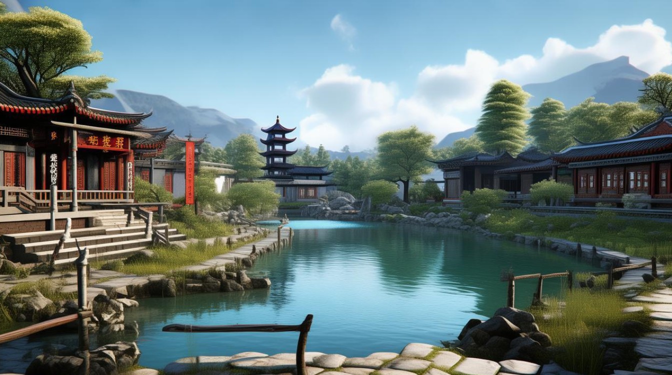 余干县旅游景点