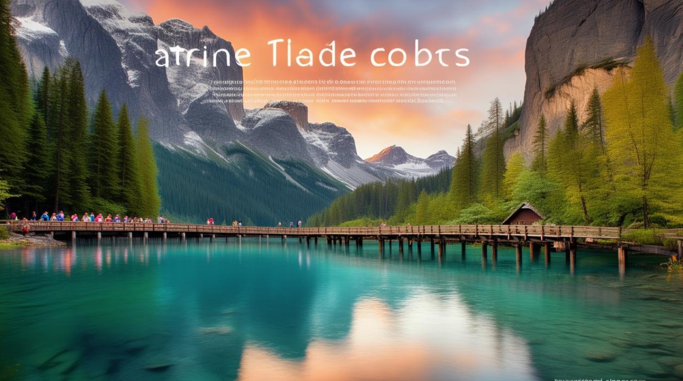 描写旅游景点的句子