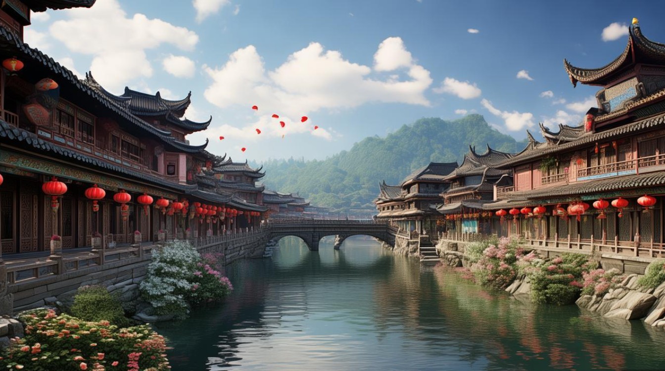 池州有哪些旅游景点