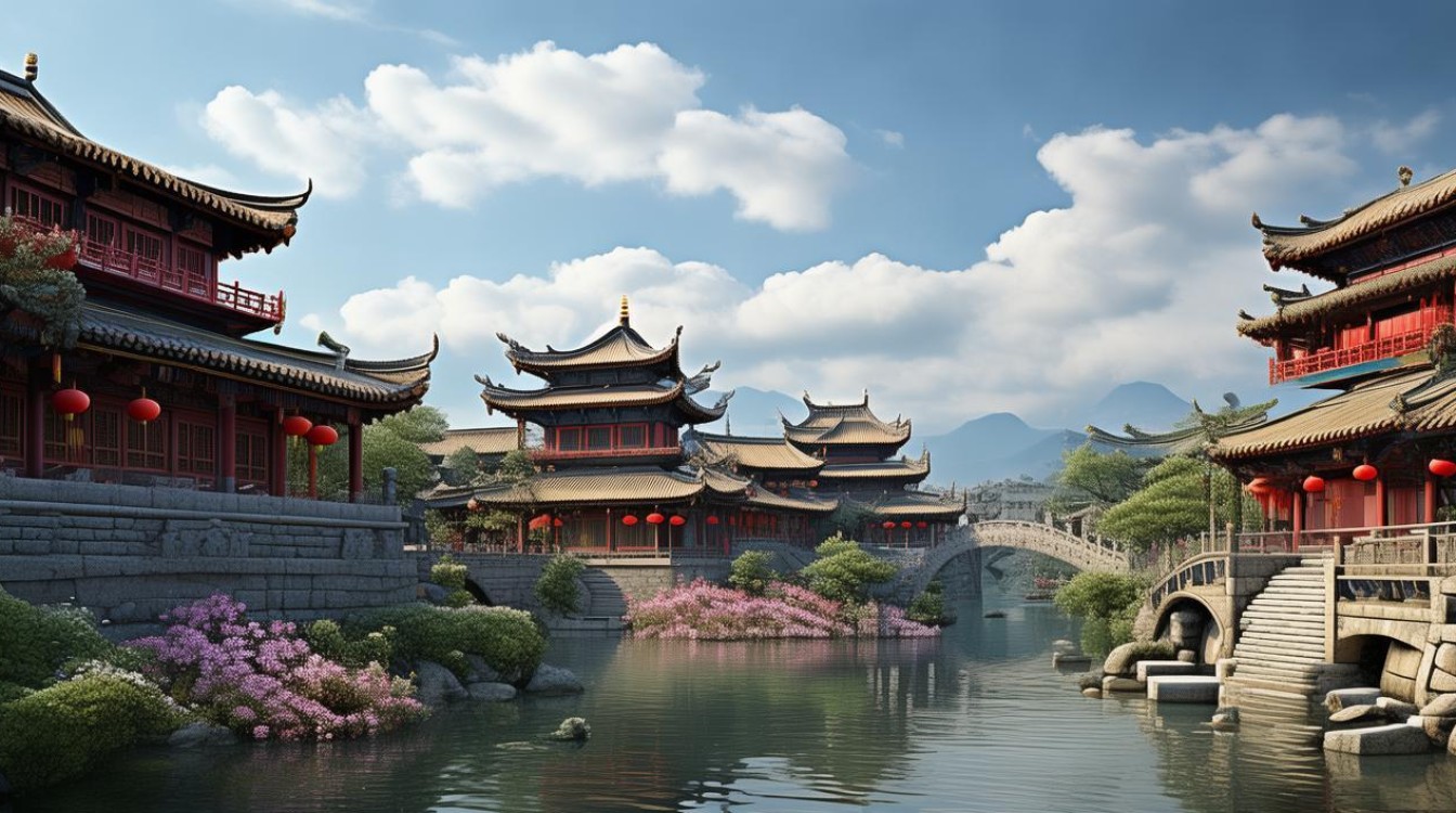 池州有哪些旅游景点