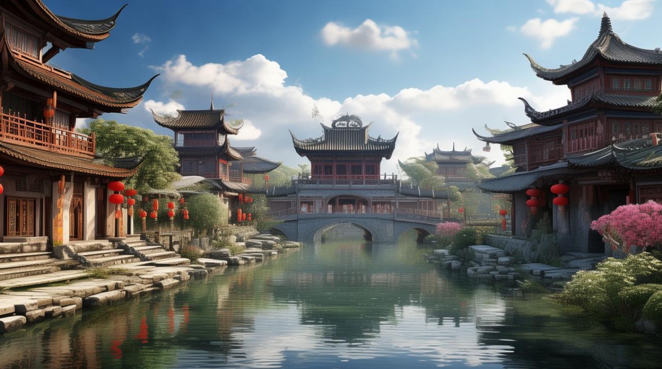 池州有哪些旅游景点