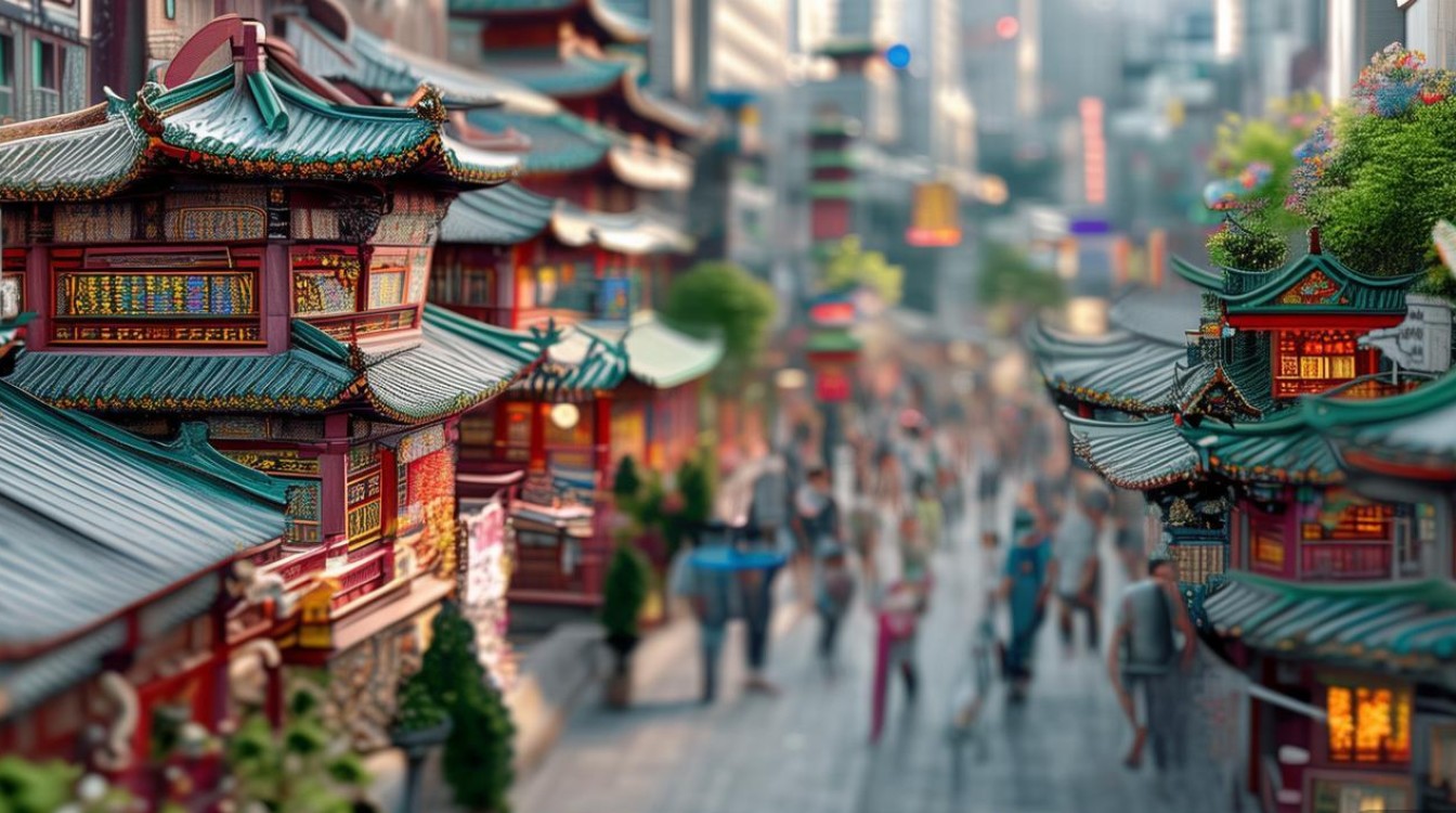 福州市区旅游景点