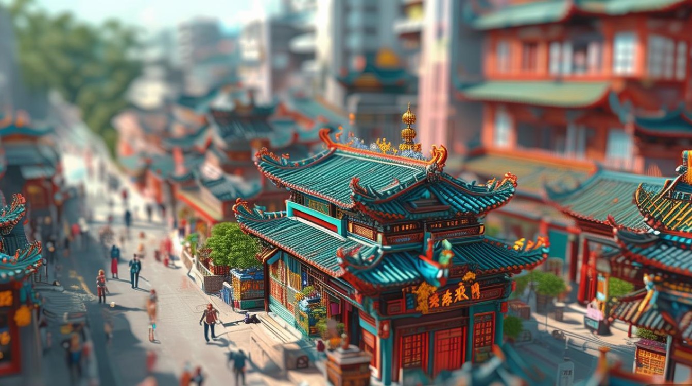 福州市区旅游景点