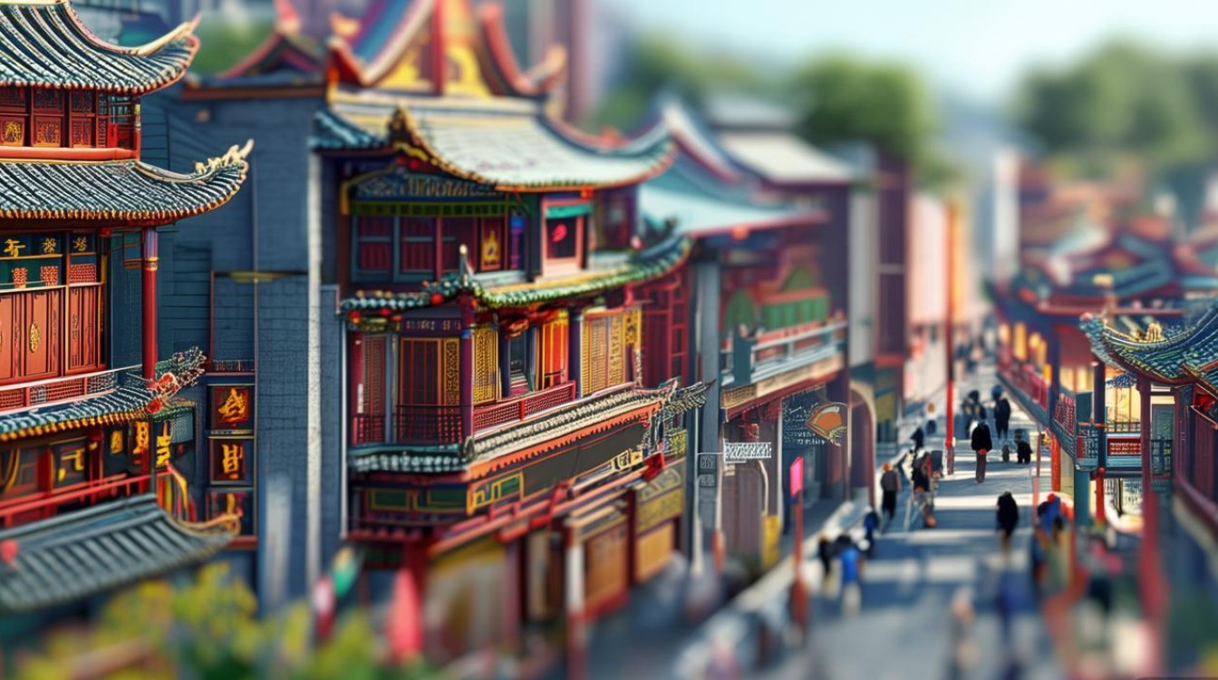 福州市区旅游景点