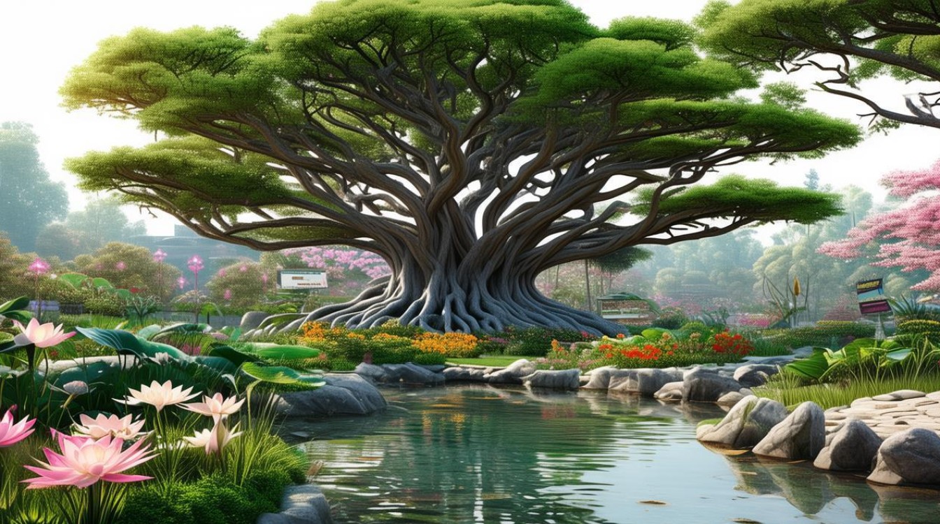 攀枝花有什么景点