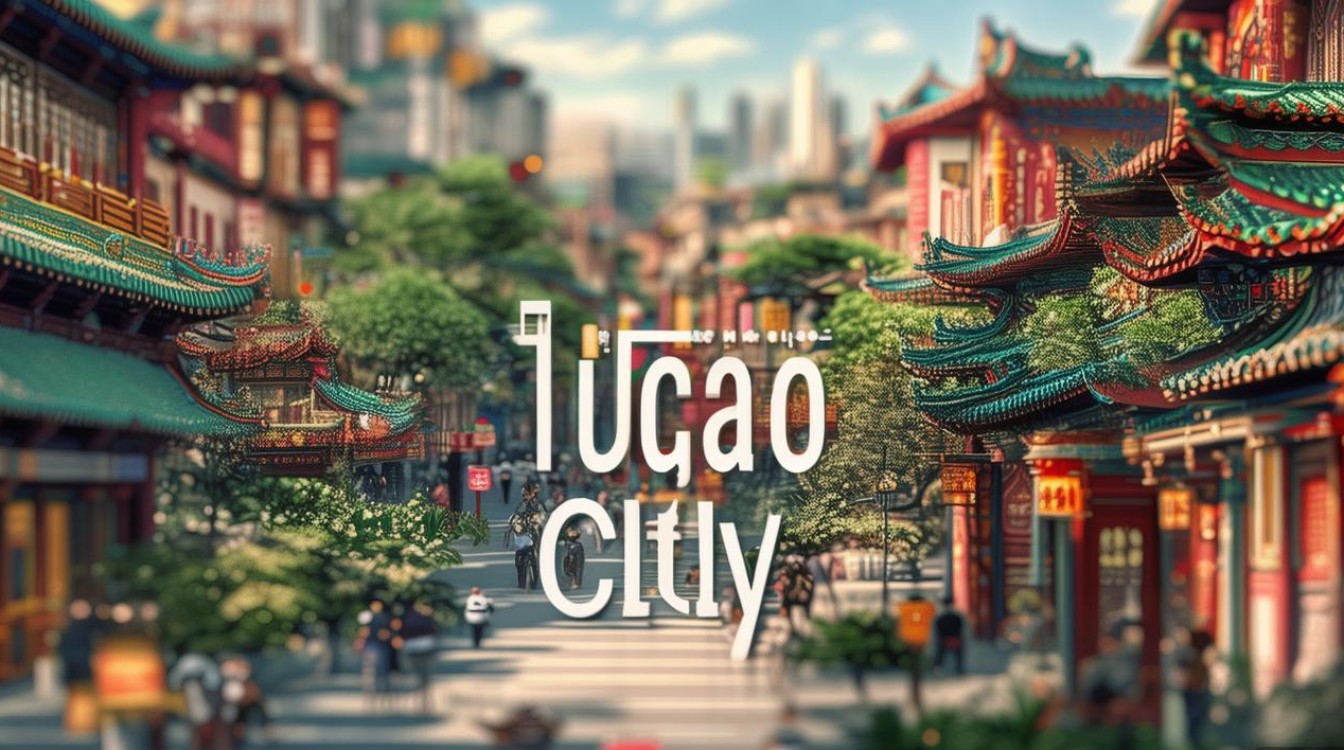 如皋市旅游景点