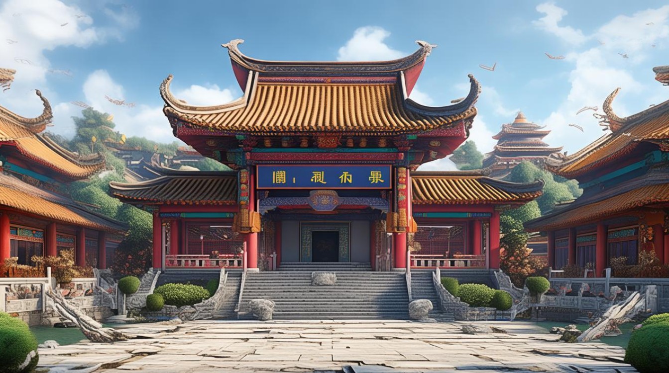 河南哪个景点好玩