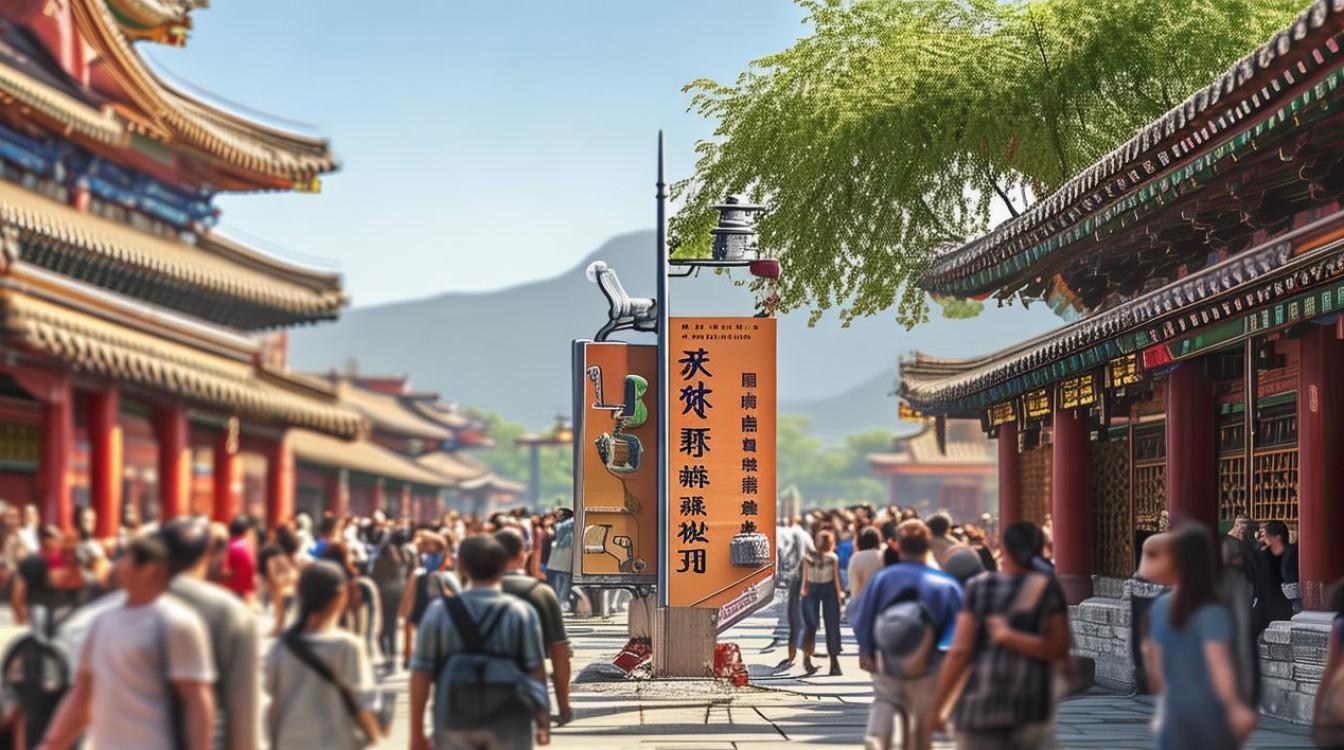 西安的免费景点推荐