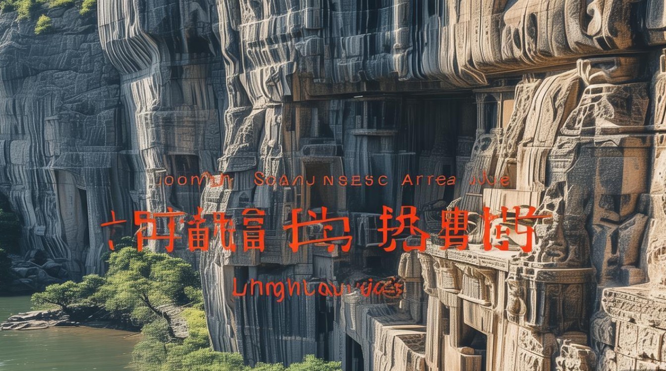 龙门旅游景点大全