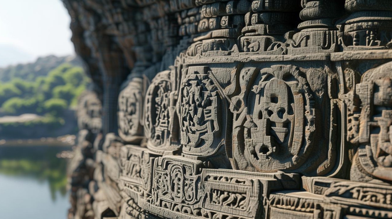 龙门旅游景点大全