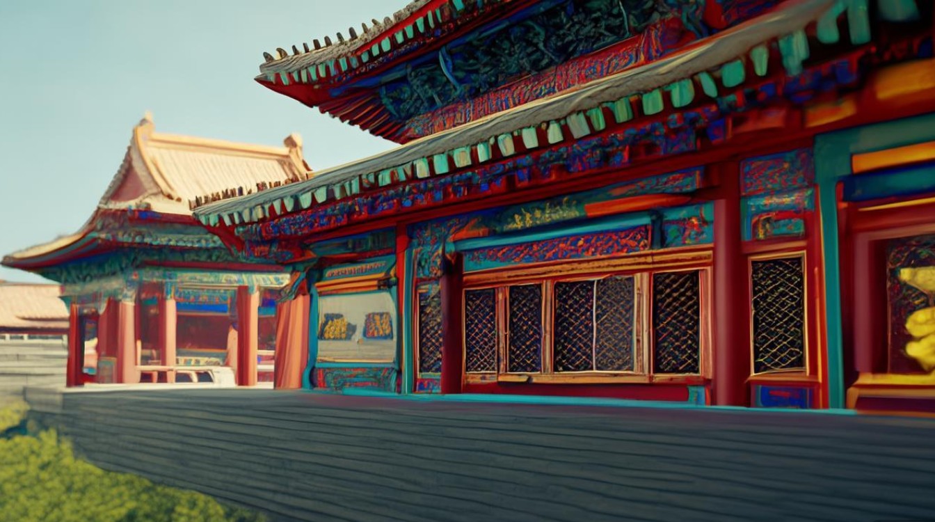 北京最著名的景点