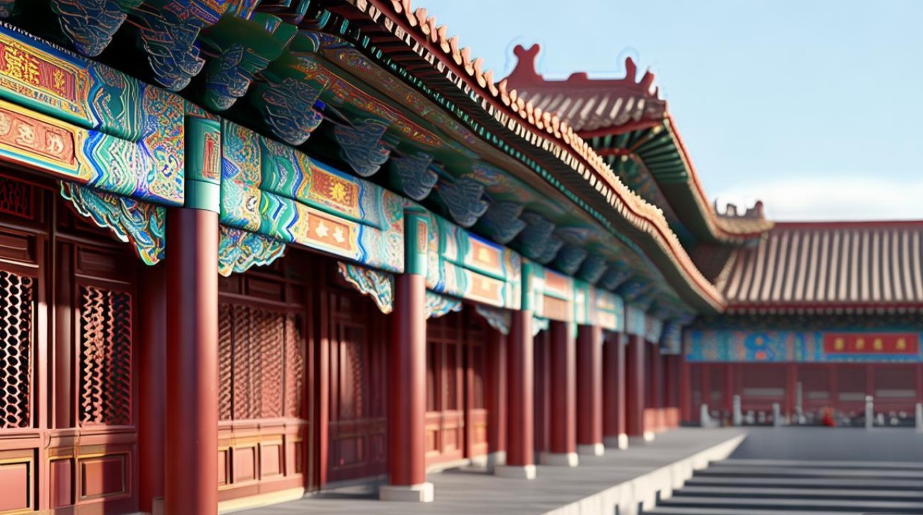 北京最著名的景点