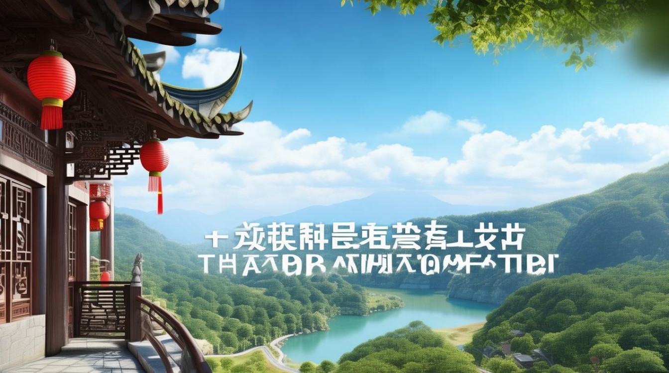 贵州旅游景点天气