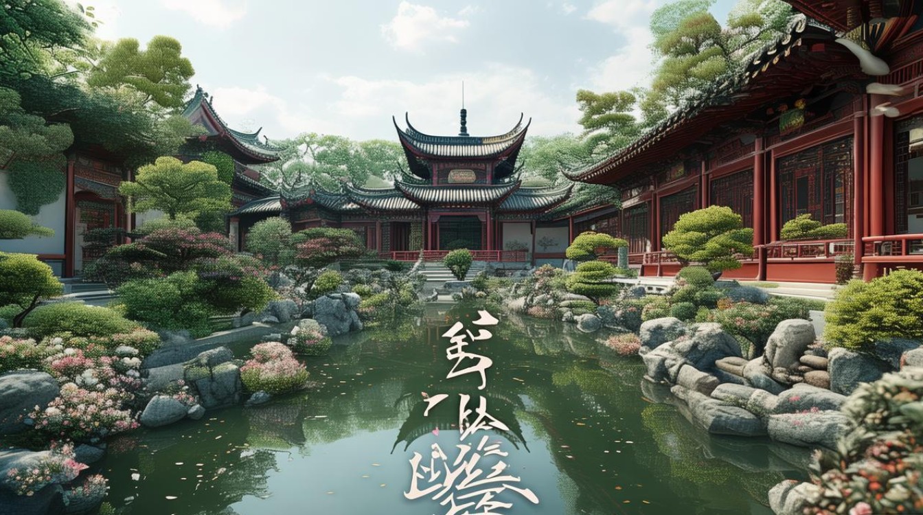 江西的特色景点