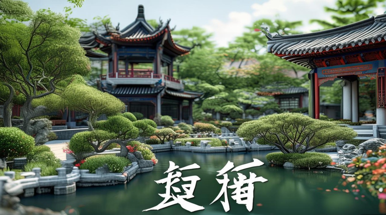 江西的特色景点