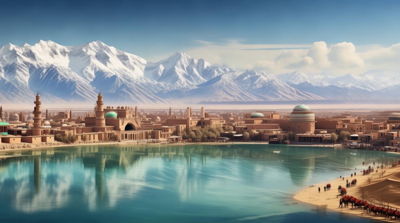 新疆有那些景点