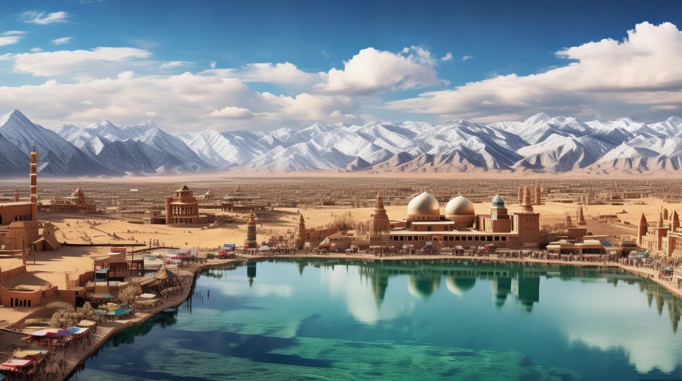 新疆有那些景点