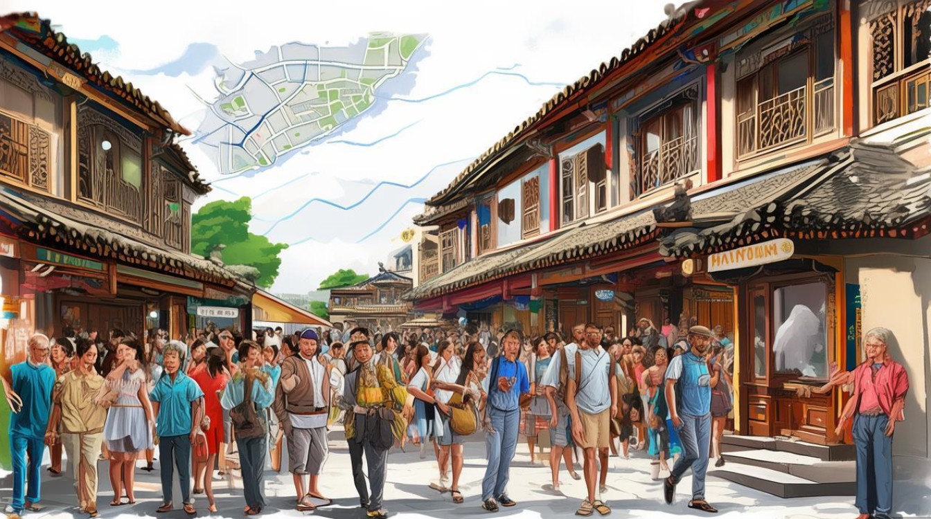 佛山景点一日游