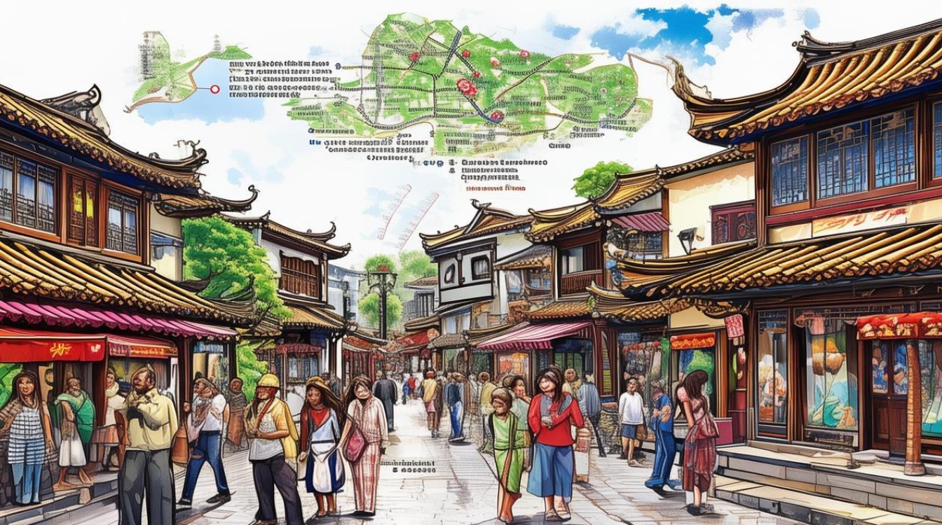 佛山景点一日游