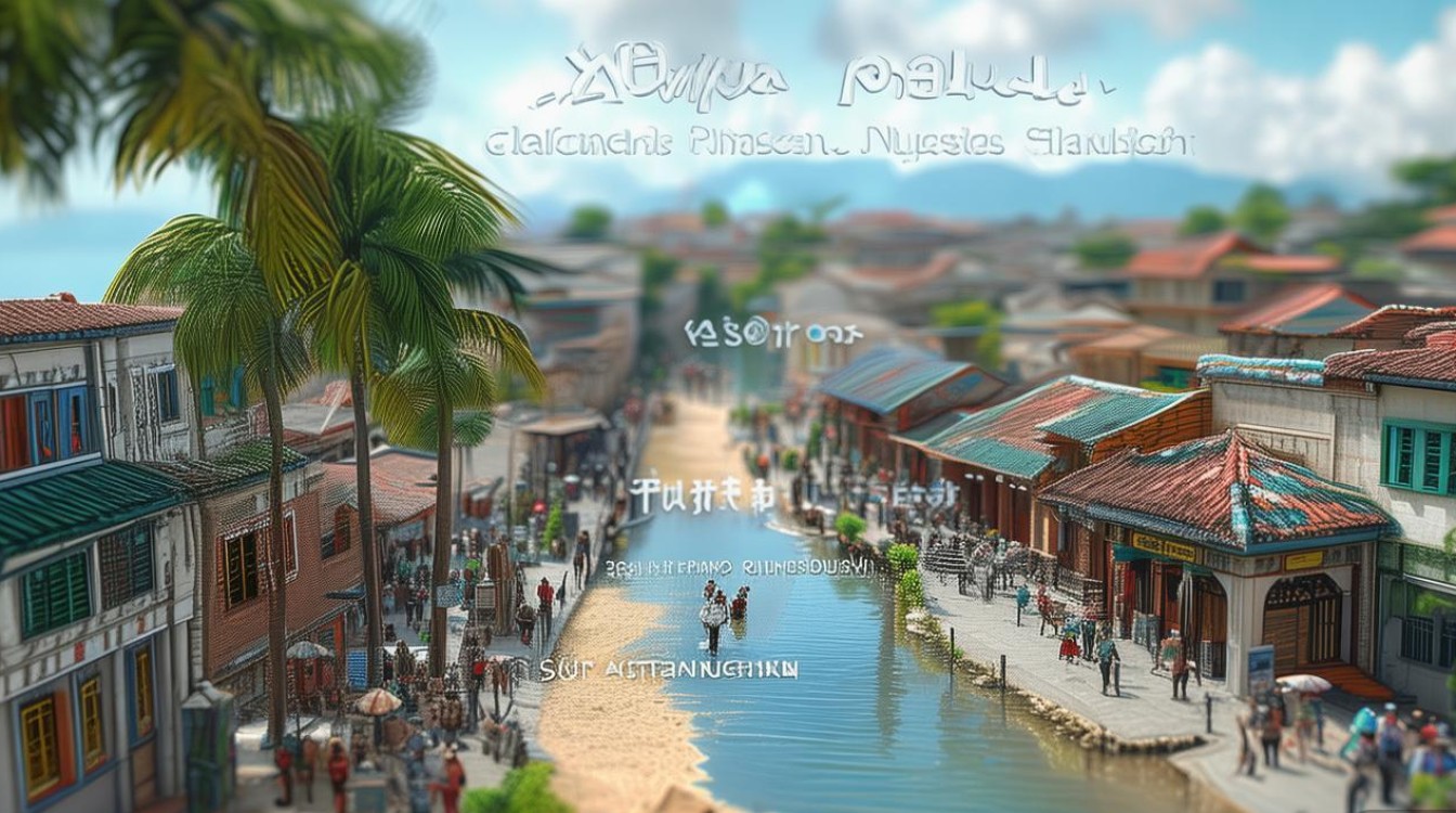 厦门有啥好玩的景点