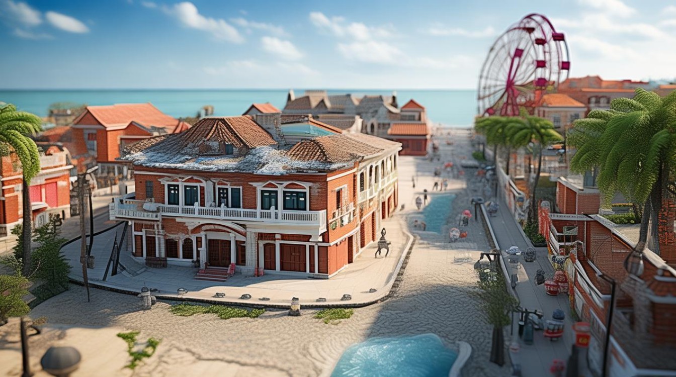 厦门有啥好玩的景点