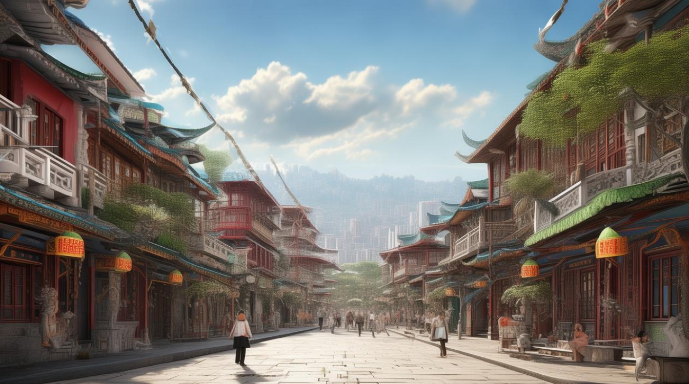 厦门有啥好玩的景点