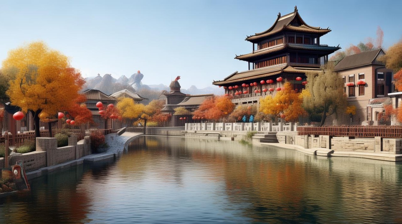 山东临沂有哪些景点