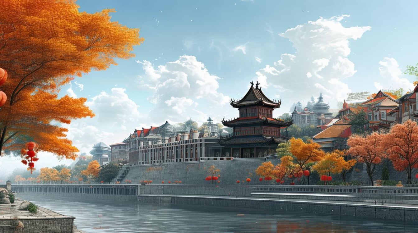 山东临沂有哪些景点