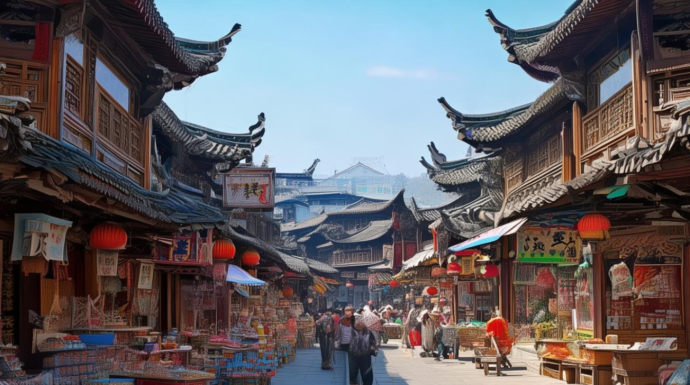 定州市旅游景点