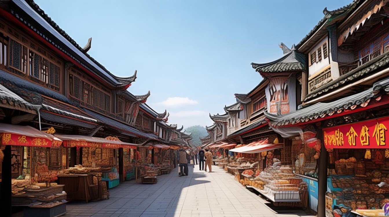 定州市旅游景点