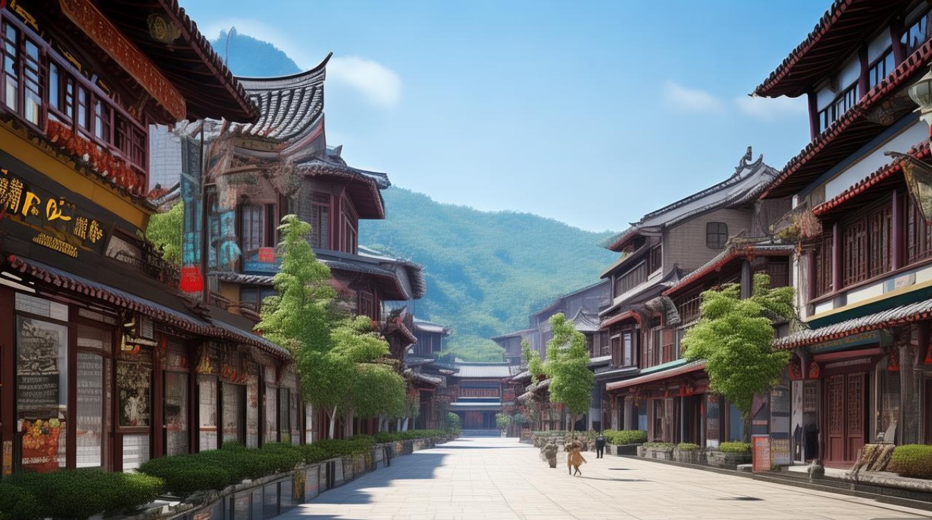 樟树市旅游景点