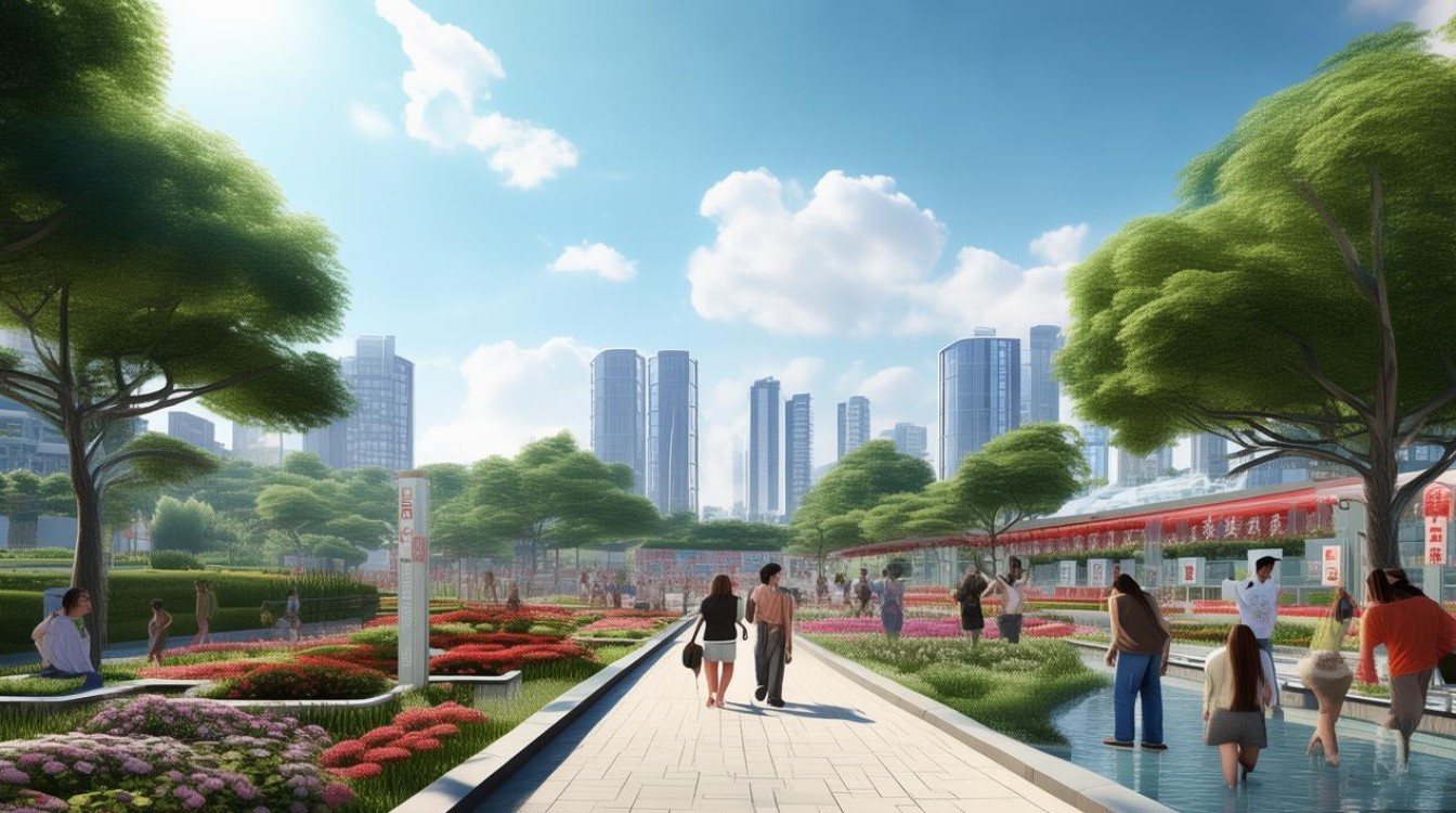 深圳免费的旅游景点