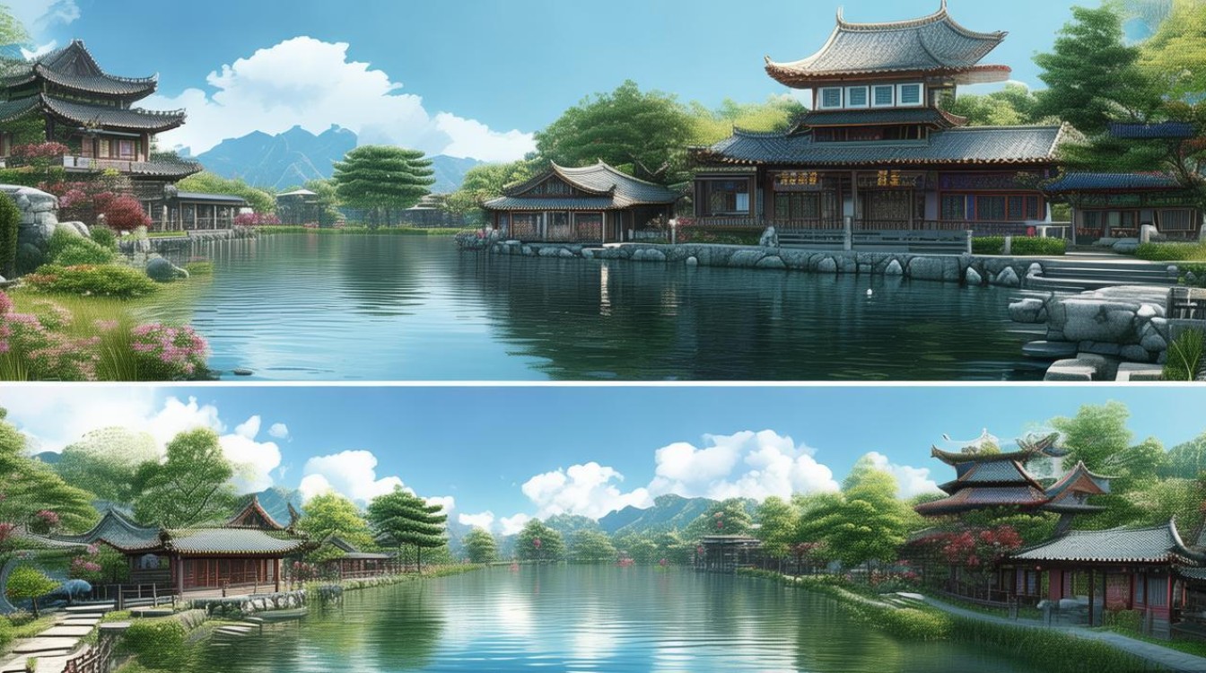 德保县旅游景点