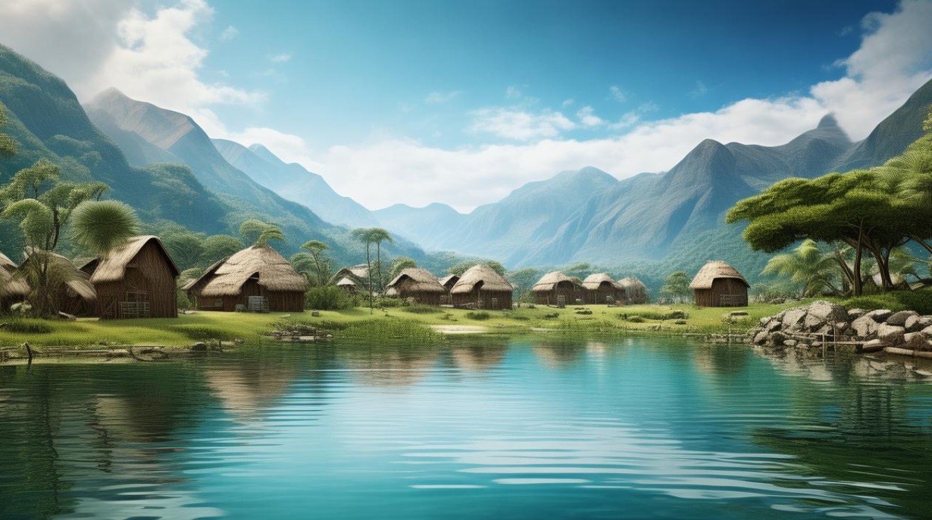 埃塞俄比亚景点