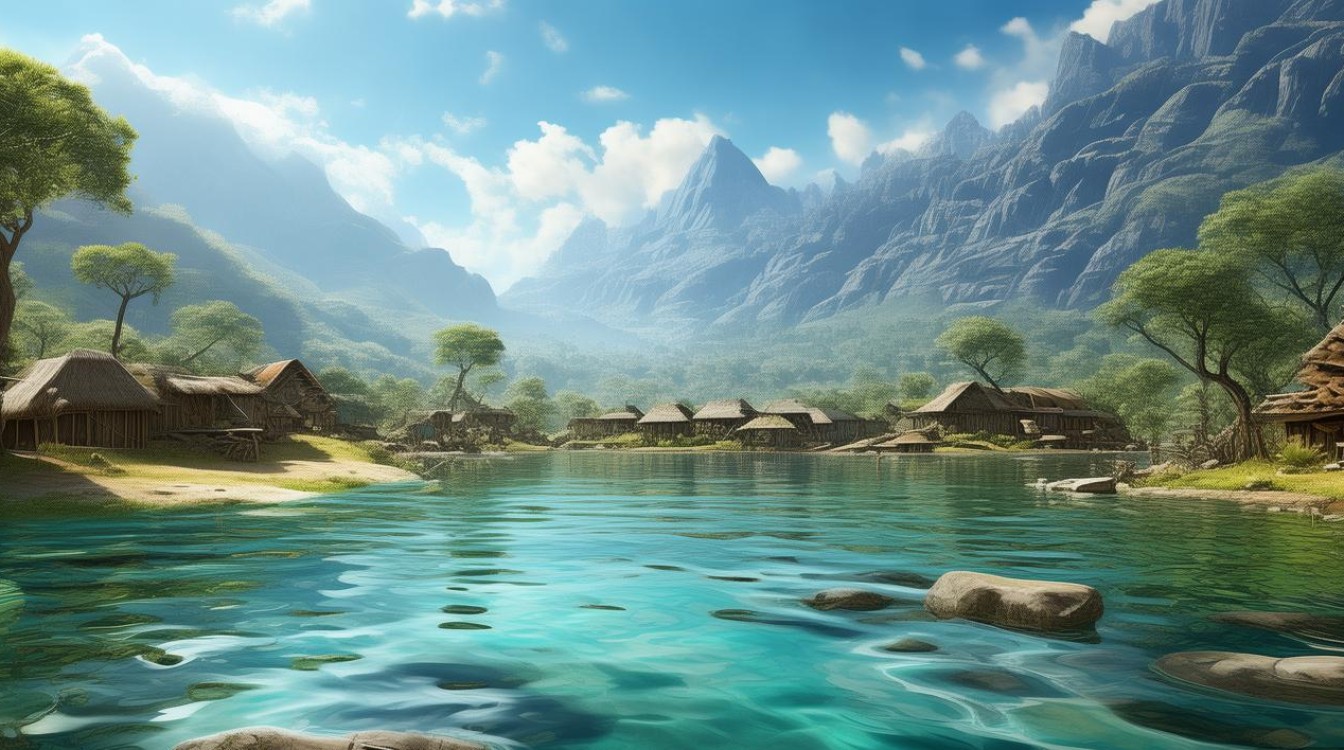 埃塞俄比亚景点