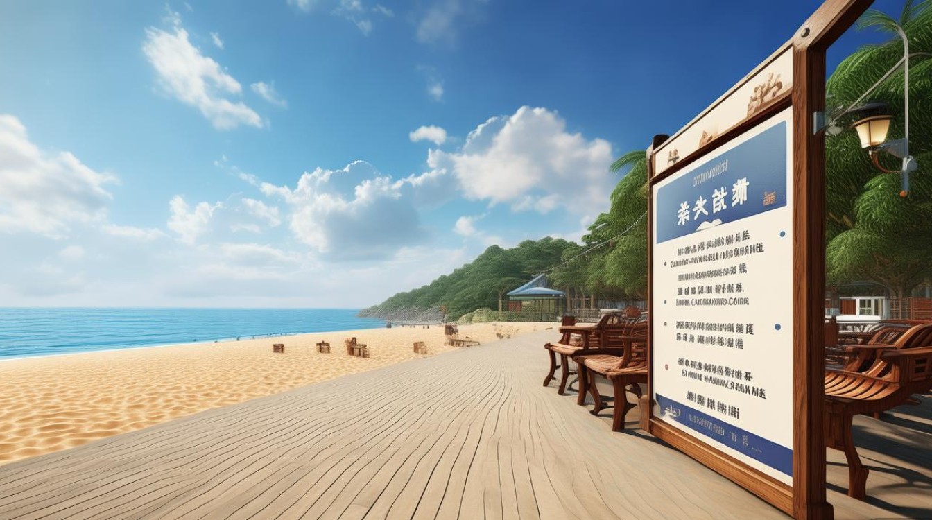 北戴河旅游景点介绍