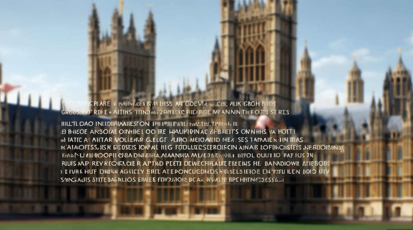 英国著名景点介绍