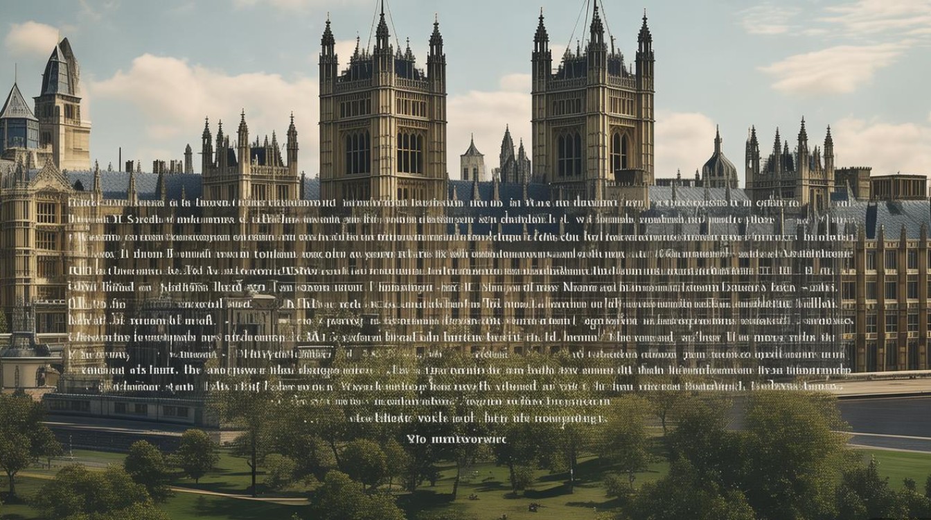 英国著名景点介绍