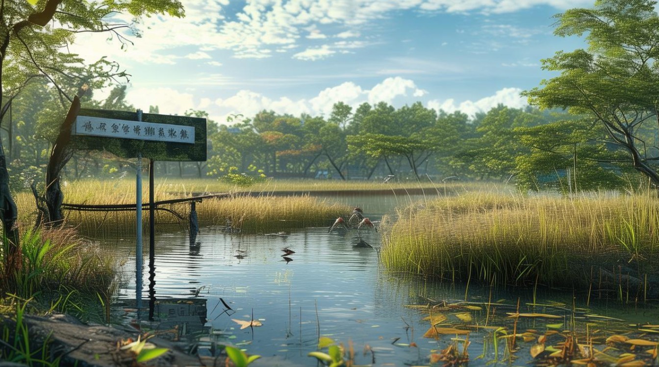 崇明岛免费景点