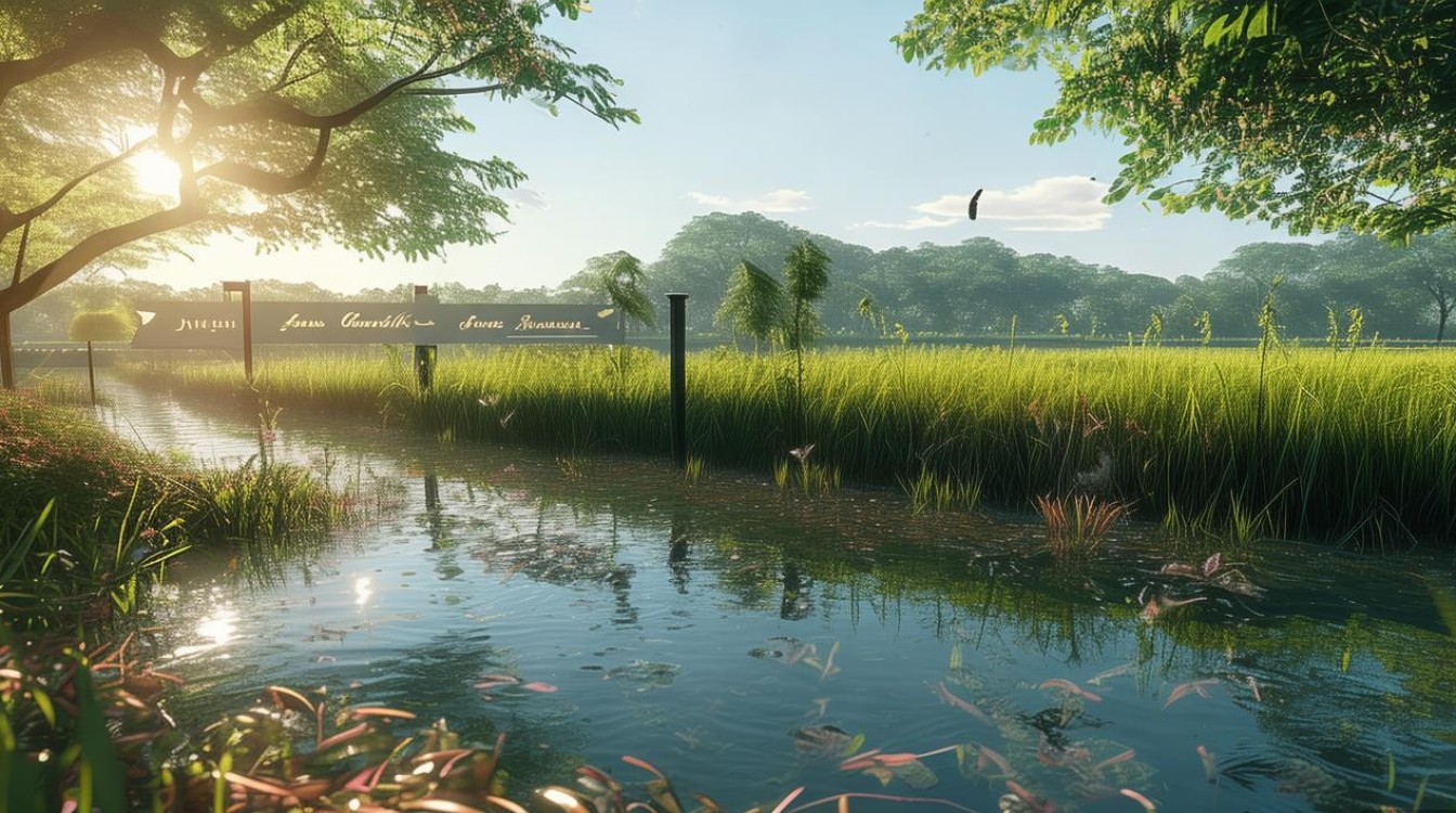 崇明岛免费景点