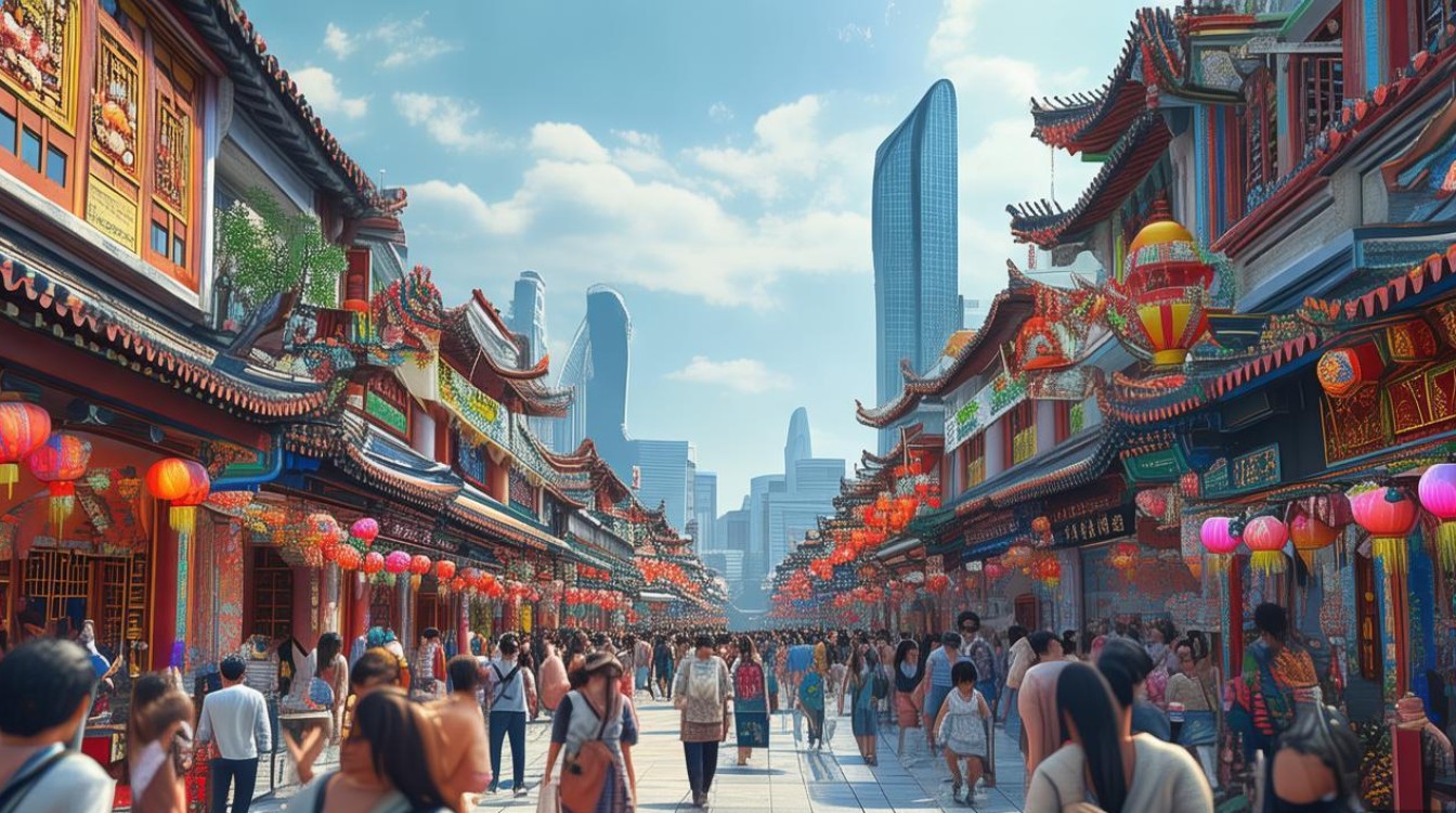 北仑区旅游景点 北仑区旅游景点