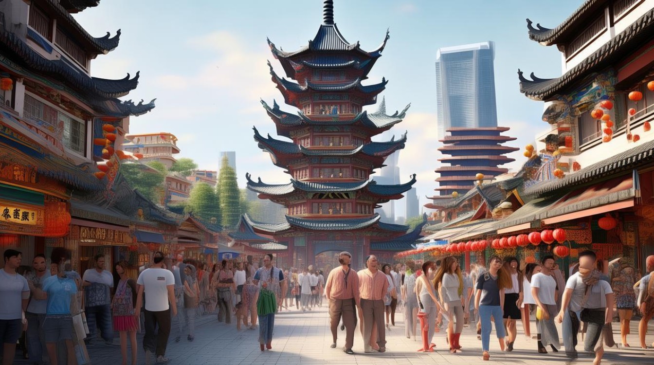 北仑区旅游景点 北仑区旅游景点