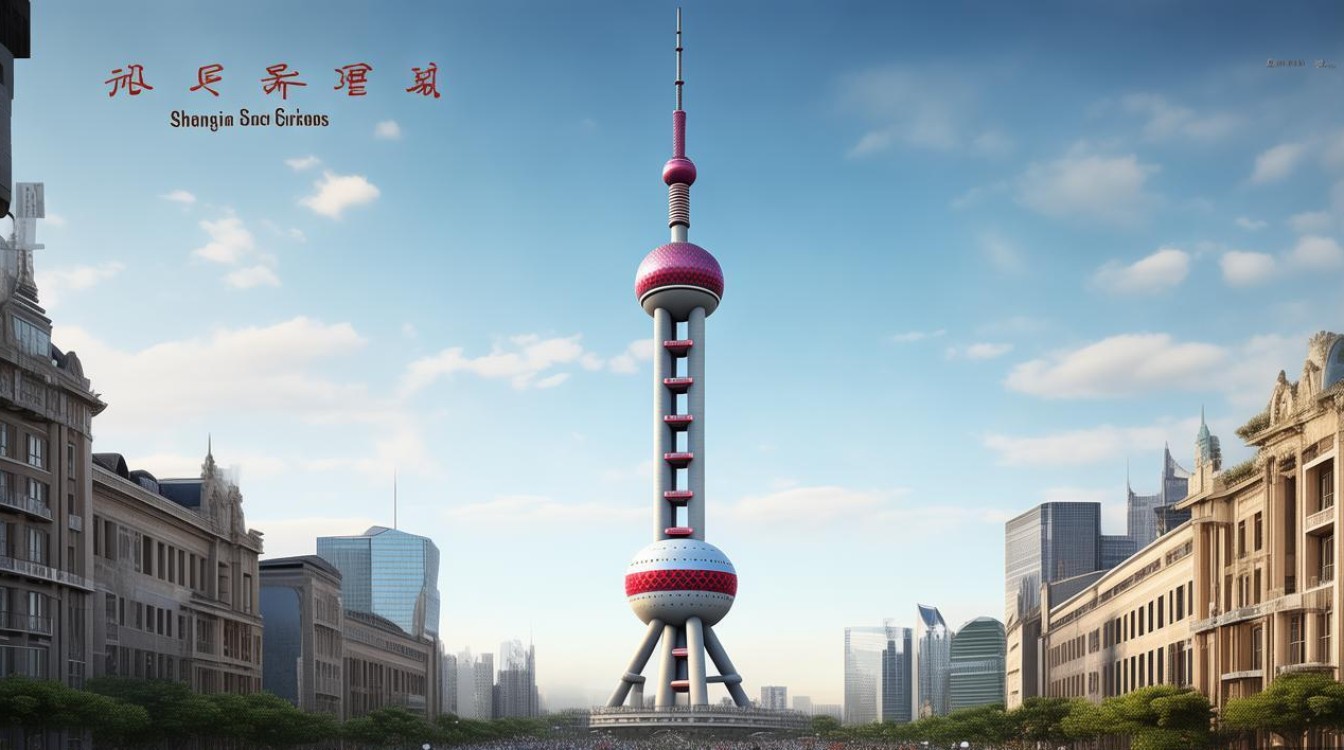 上海名胜景点 上海名胜景点