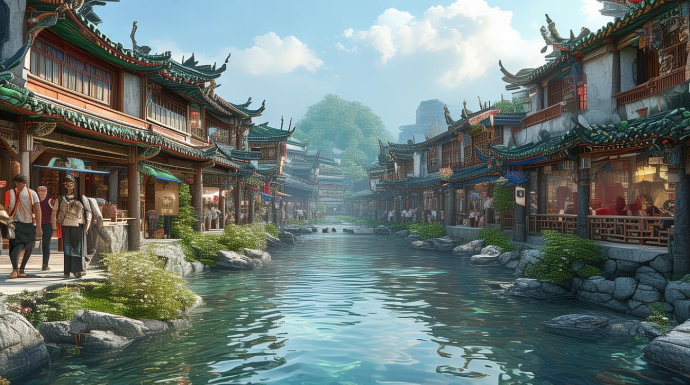 浠水县旅游景点